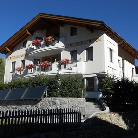 Apart Alpen Royal Hintertux Ngoại thất bức ảnh
